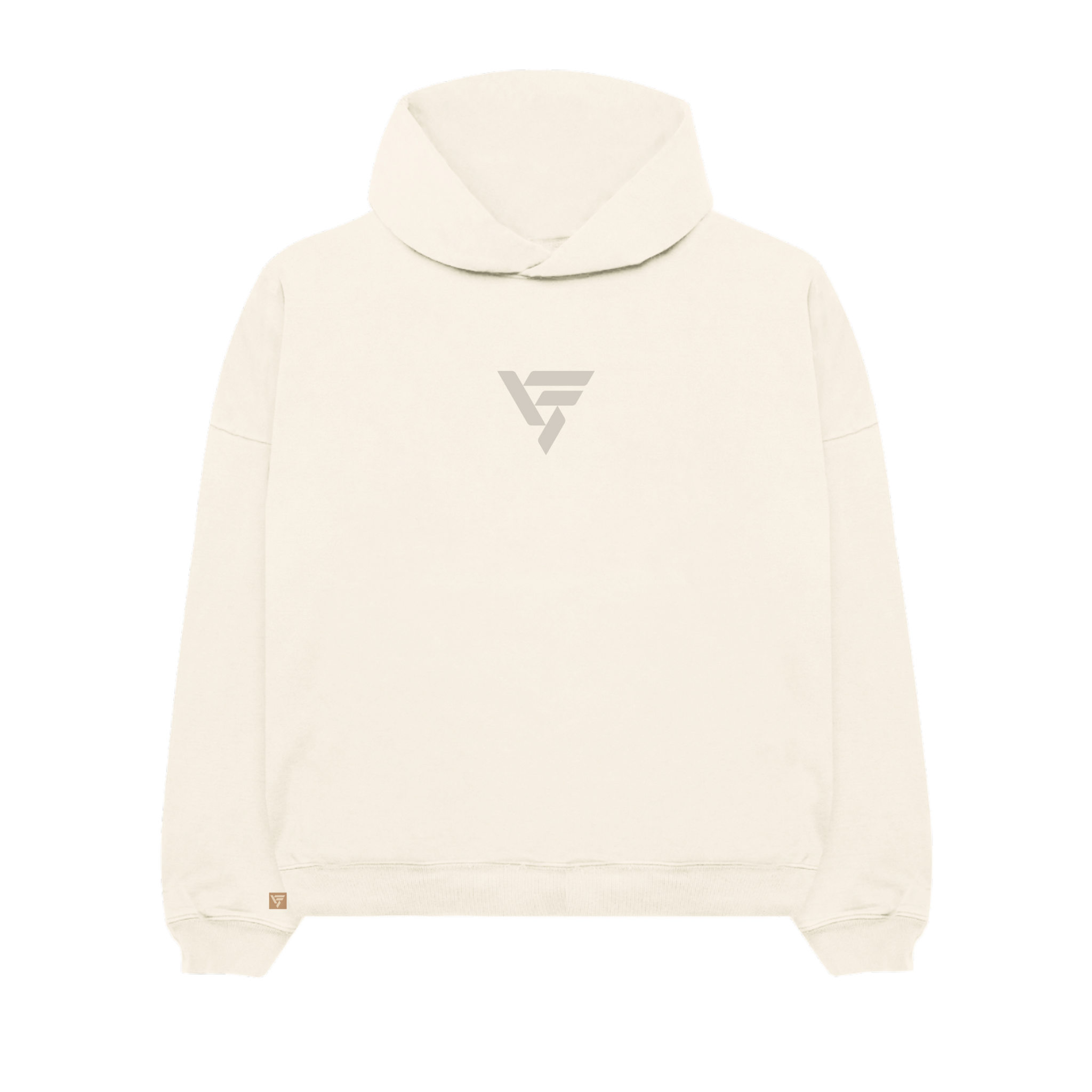 Verseability Ultra Luxury Hoodie