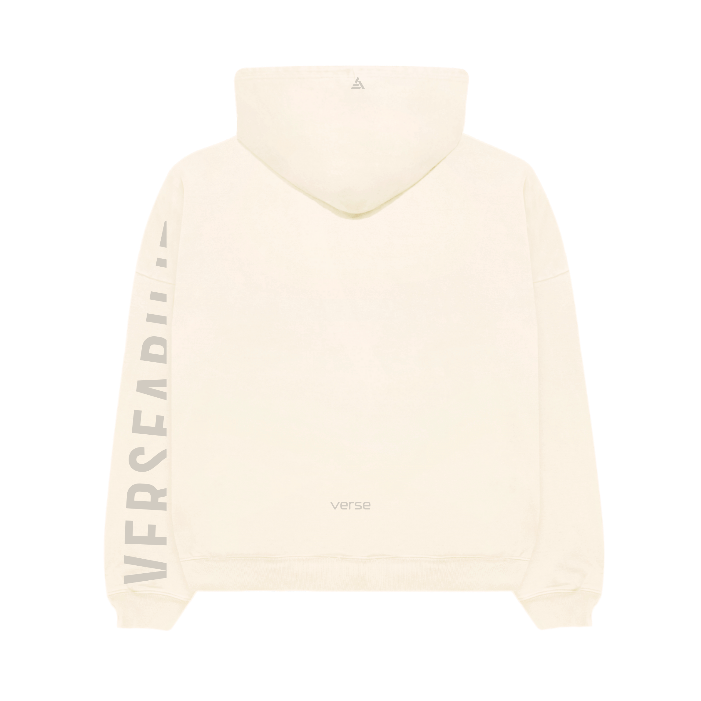 Verseability Ultra Luxury Hoodie