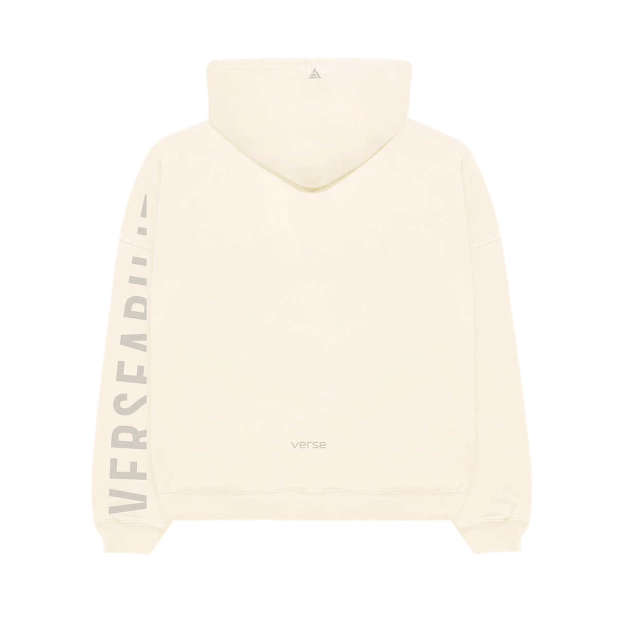 Verseability Ultra Luxury Hoodie