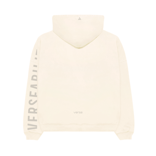Verseability Ultra Luxury Hoodie