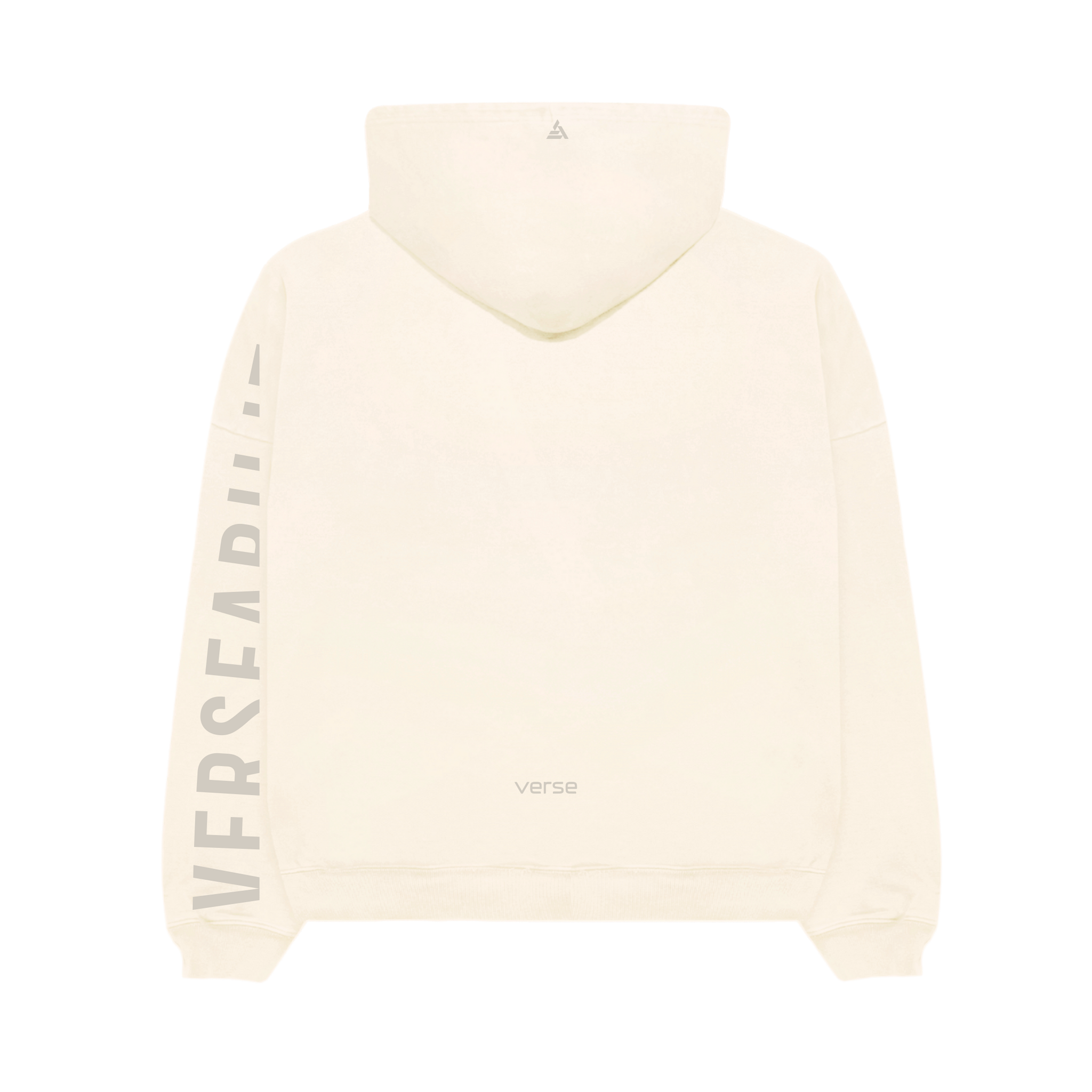 Verseability Ultra Luxury Hoodie