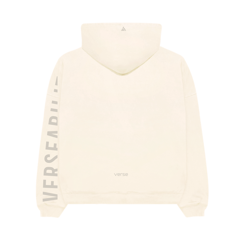 Verseability Ultra Luxury Hoodie