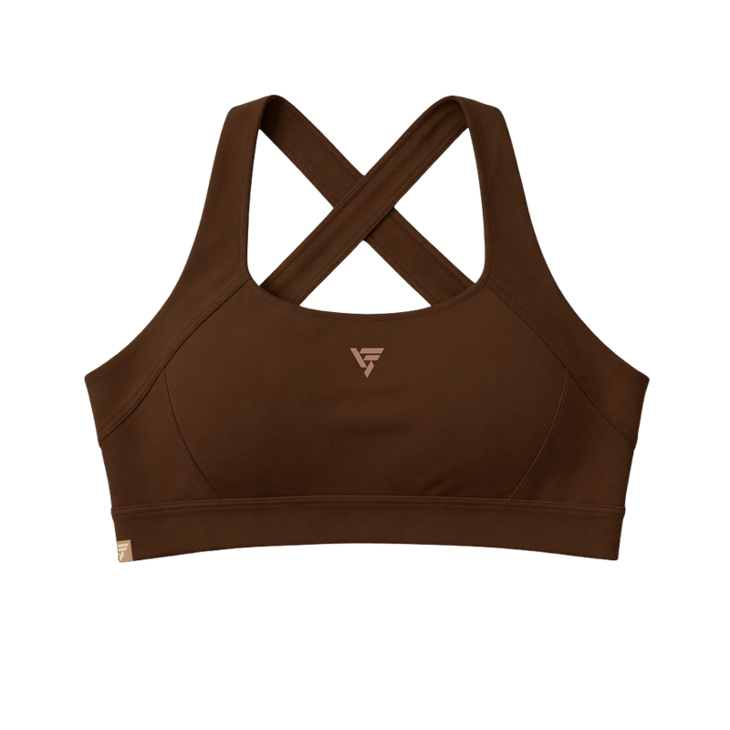 Verse Sports Bra