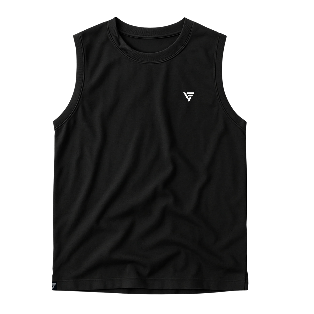 Verse Dri Ease Sleeveless Tee