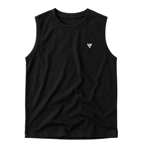 Verse Dri Ease Sleeveless Tee