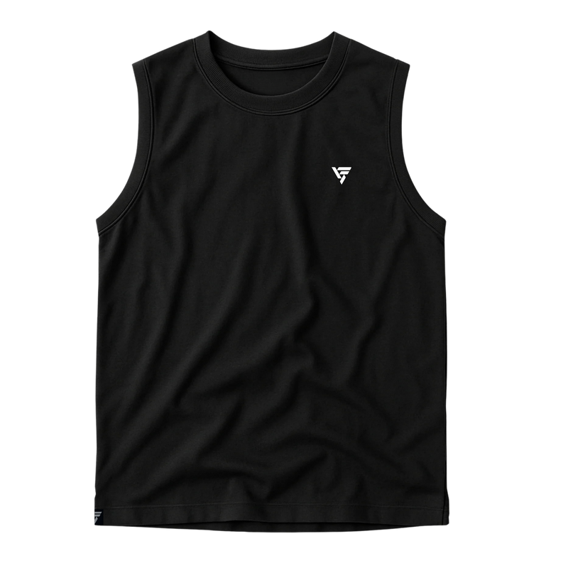 Verse Dri Ease Sleeveless Tee