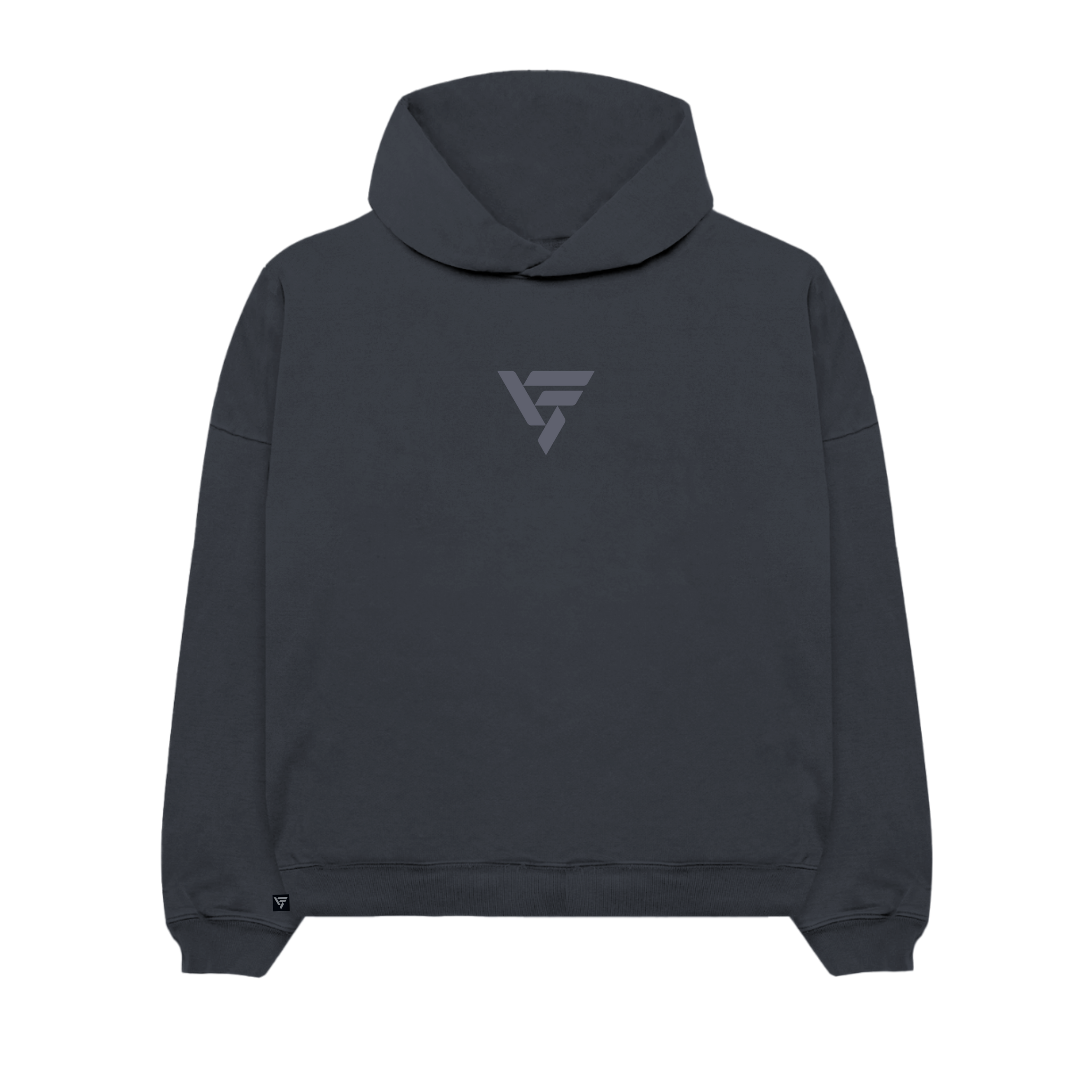 Verseability Ultra Luxury Hoodie