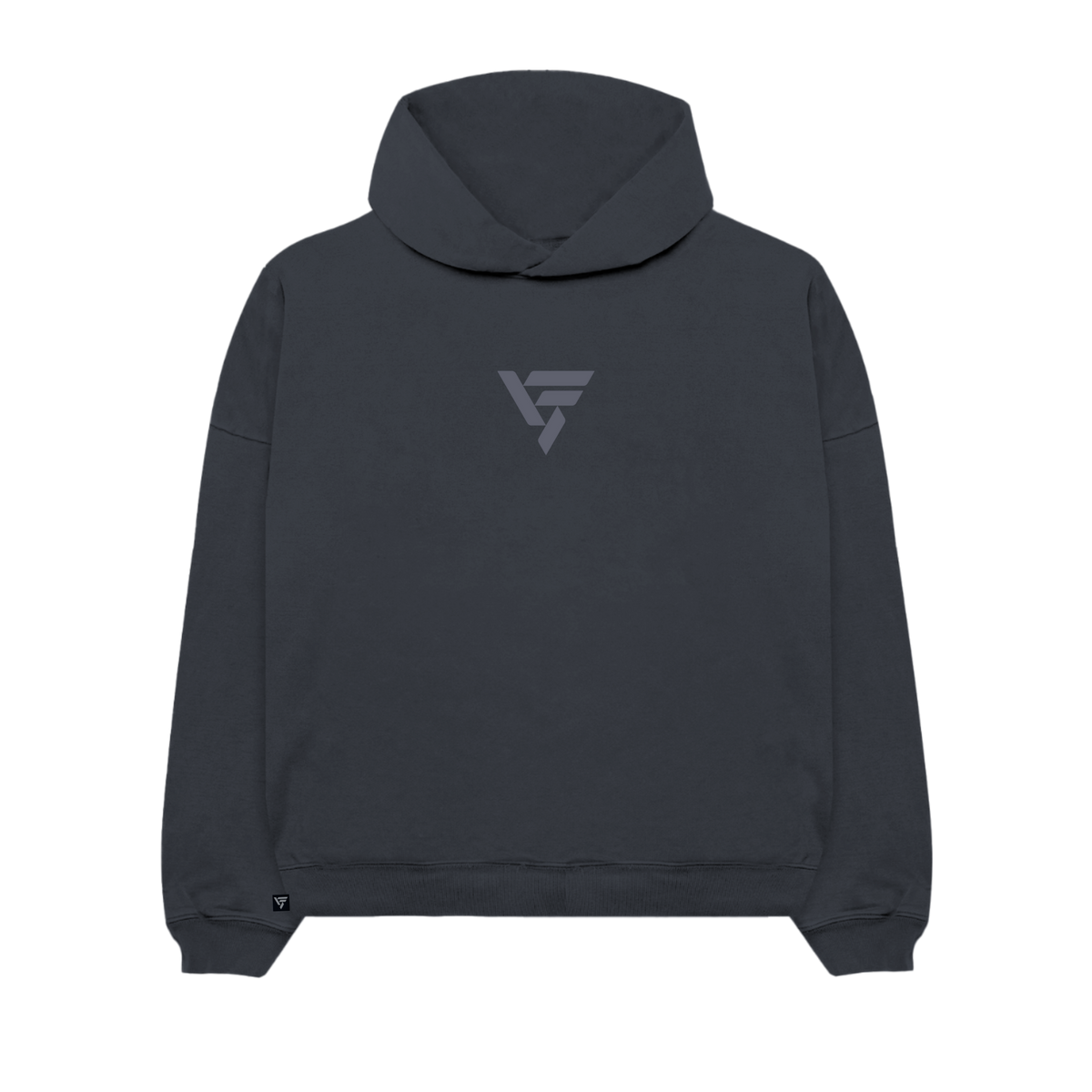 Verseability Ultra Luxury Hoodie
