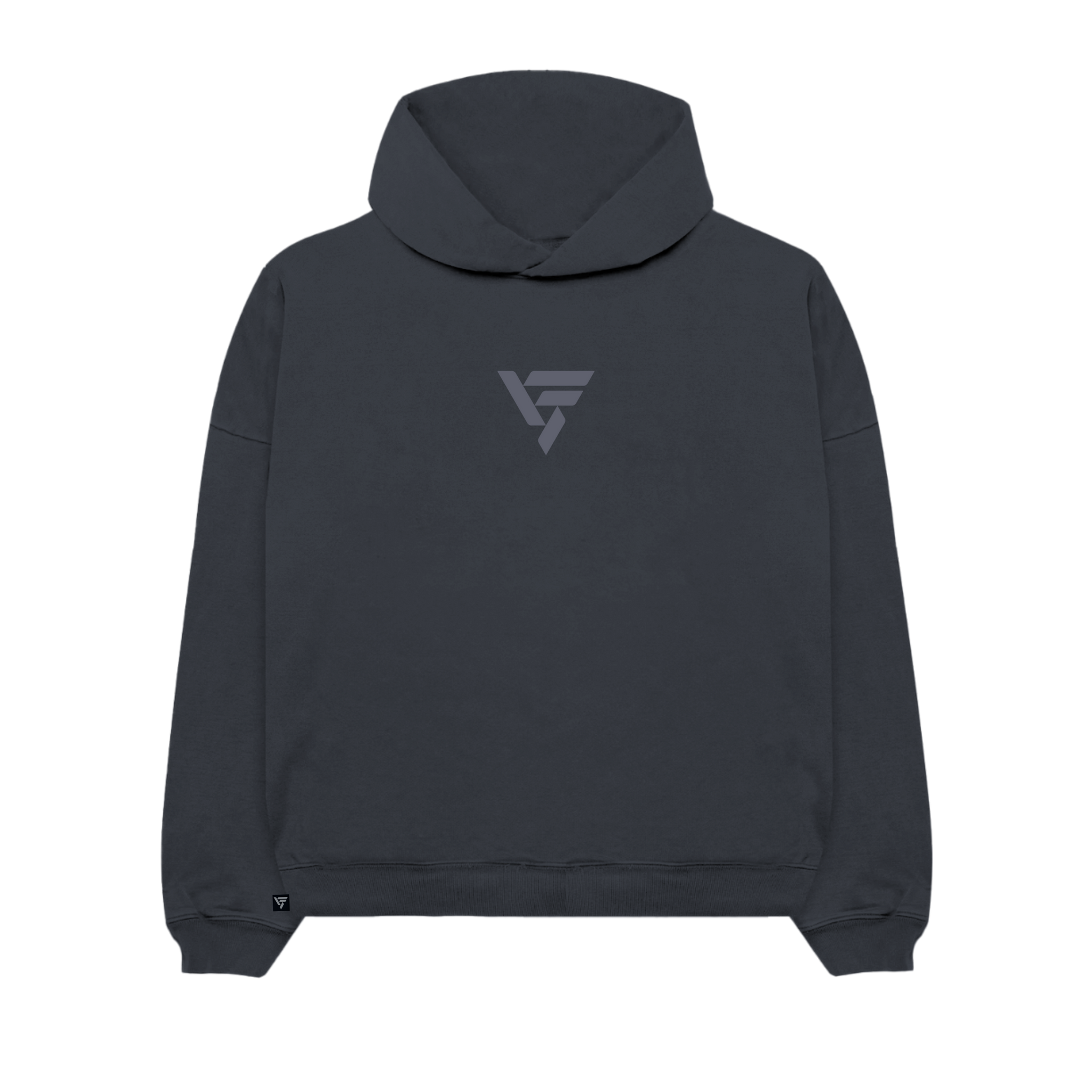 Verseability Ultra Luxury Hoodie