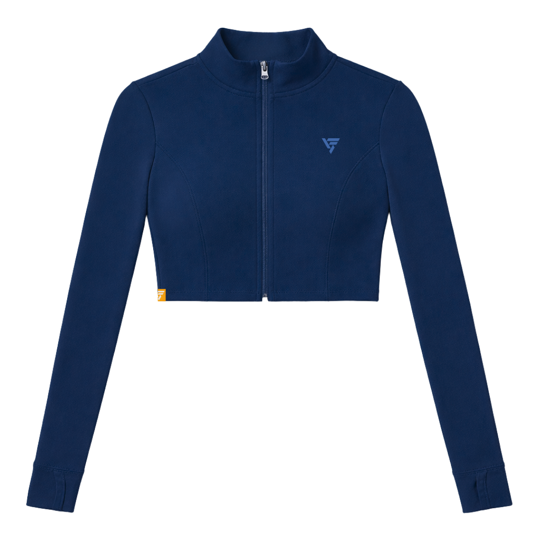 Verse Women's Active Jacket