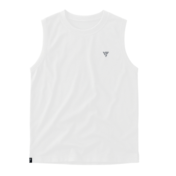 Verse Dri Ease Sleeveless Tee