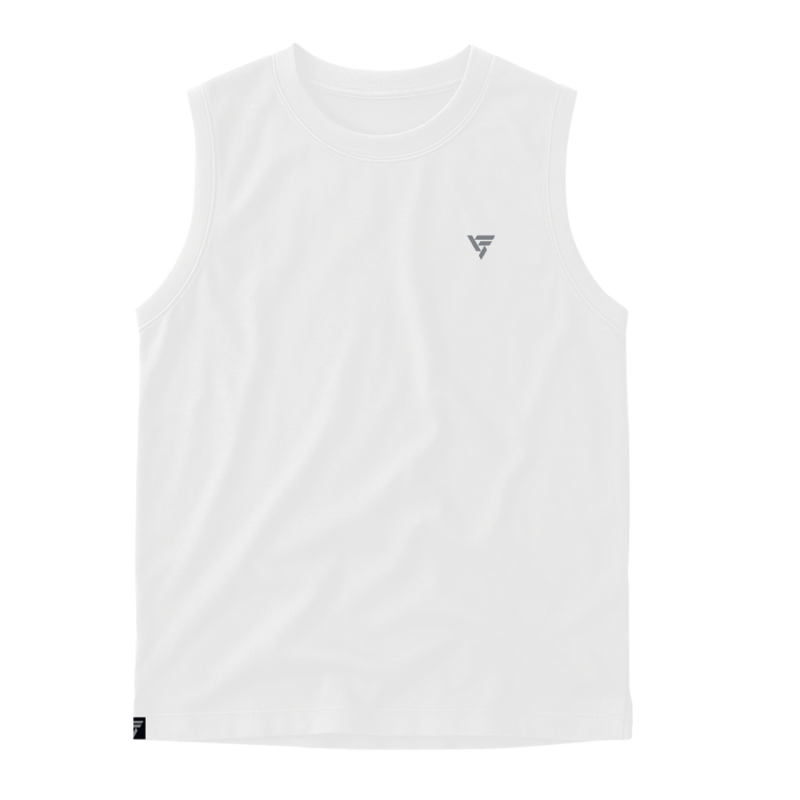 Verse Dri Ease Sleeveless Tee