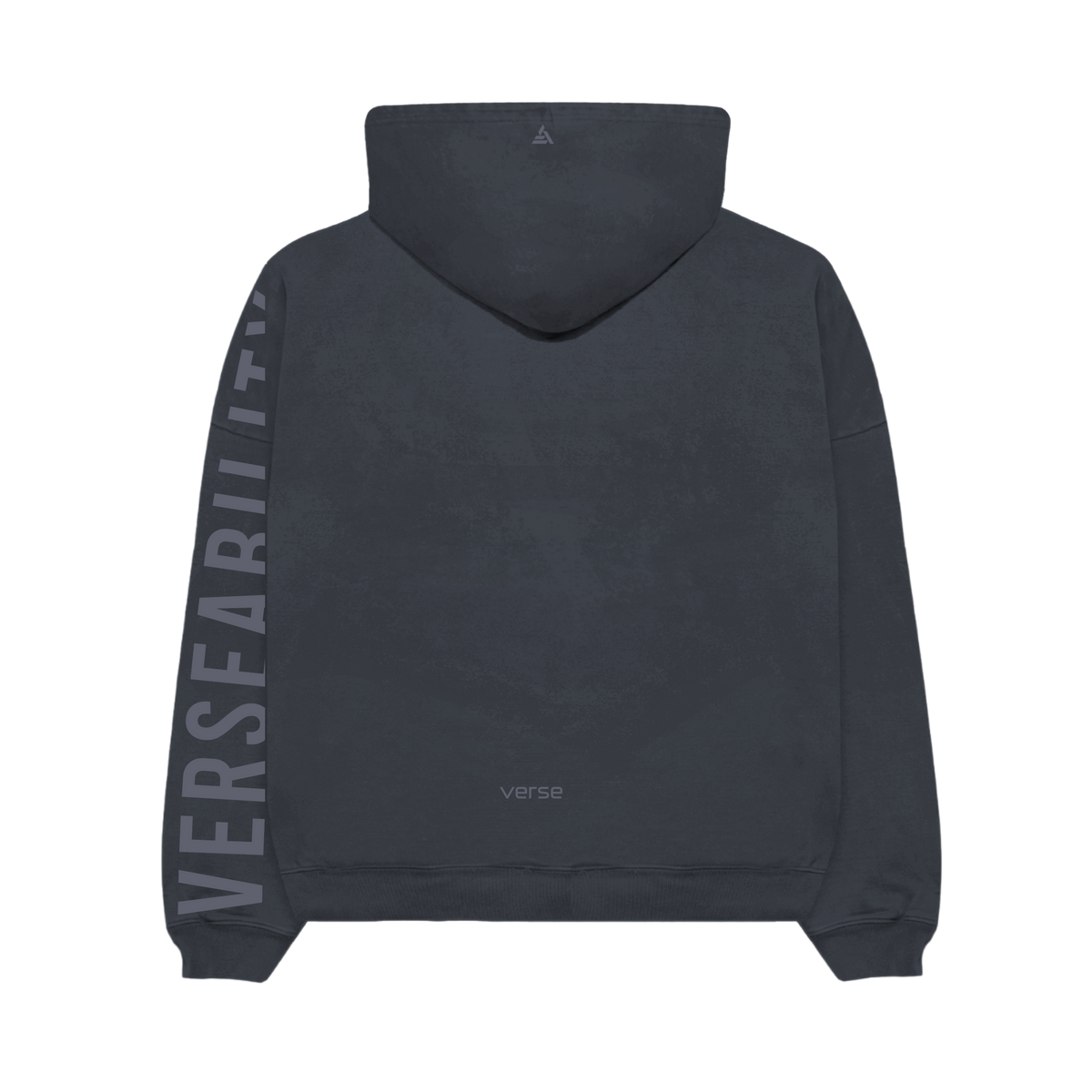 Verseability Ultra Luxury Hoodie