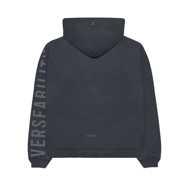Verseability Ultra Luxury Hoodie
