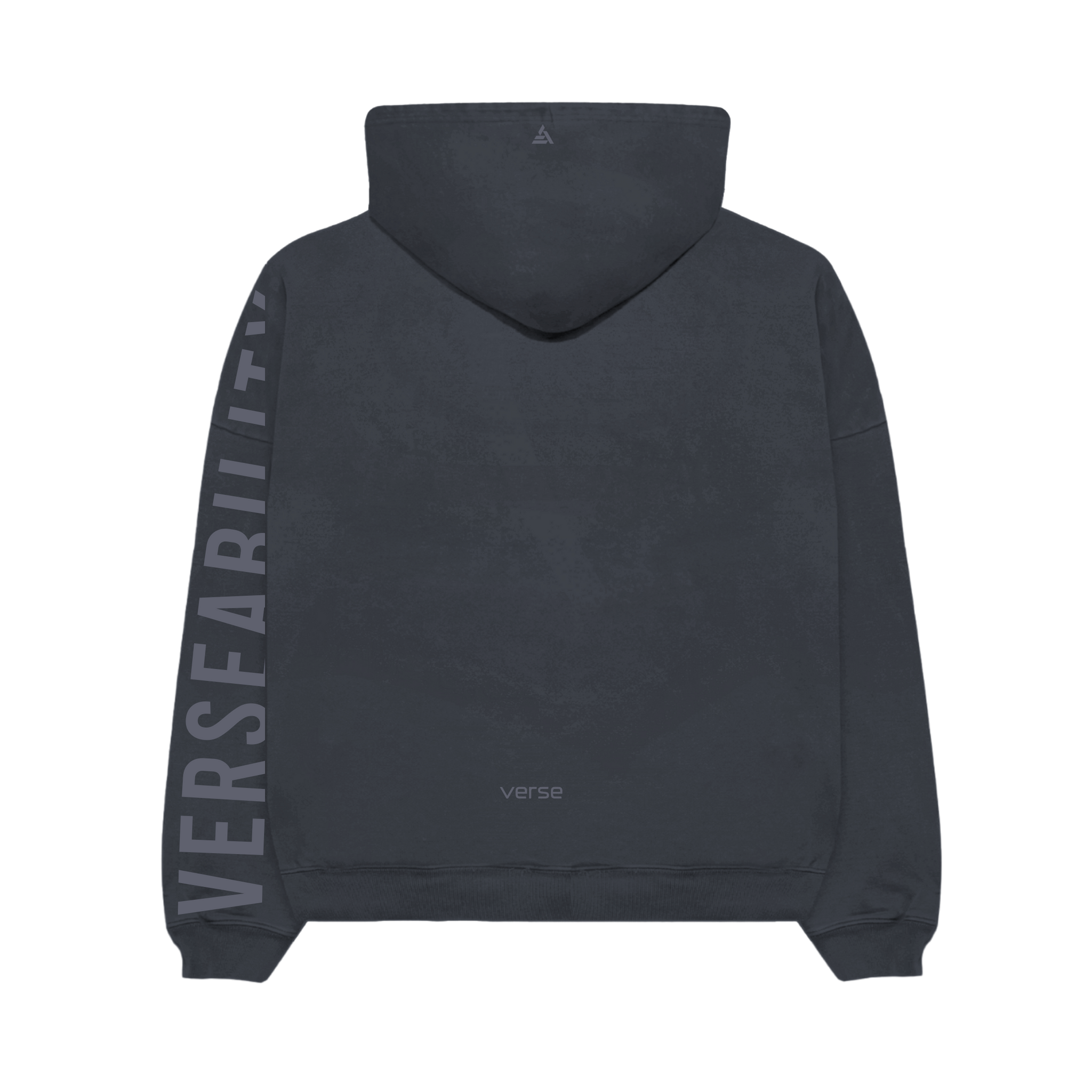 Verseability Ultra Luxury Hoodie