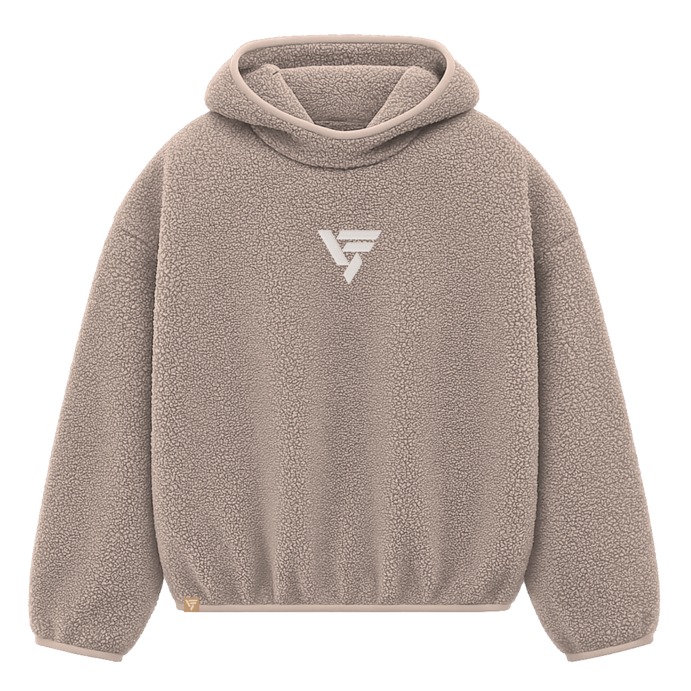 Verse Polar Fleece Hoodie