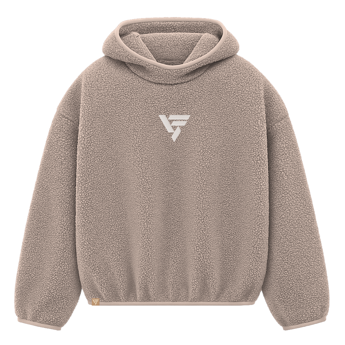 Verse Polar Fleece Hoodie