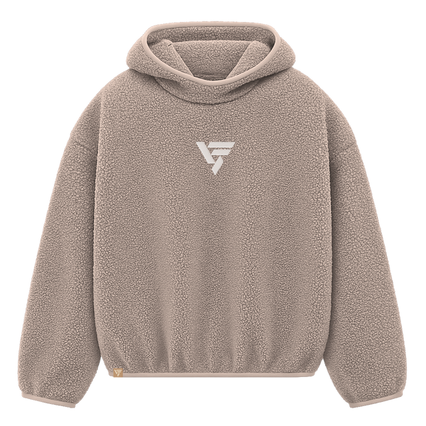 Verse Polar Fleece Hoodie