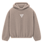 Verse Polar Fleece Hoodie