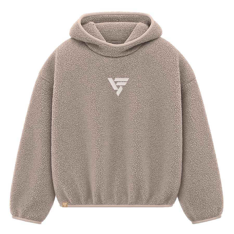 Verse Polar Fleece Hoodie