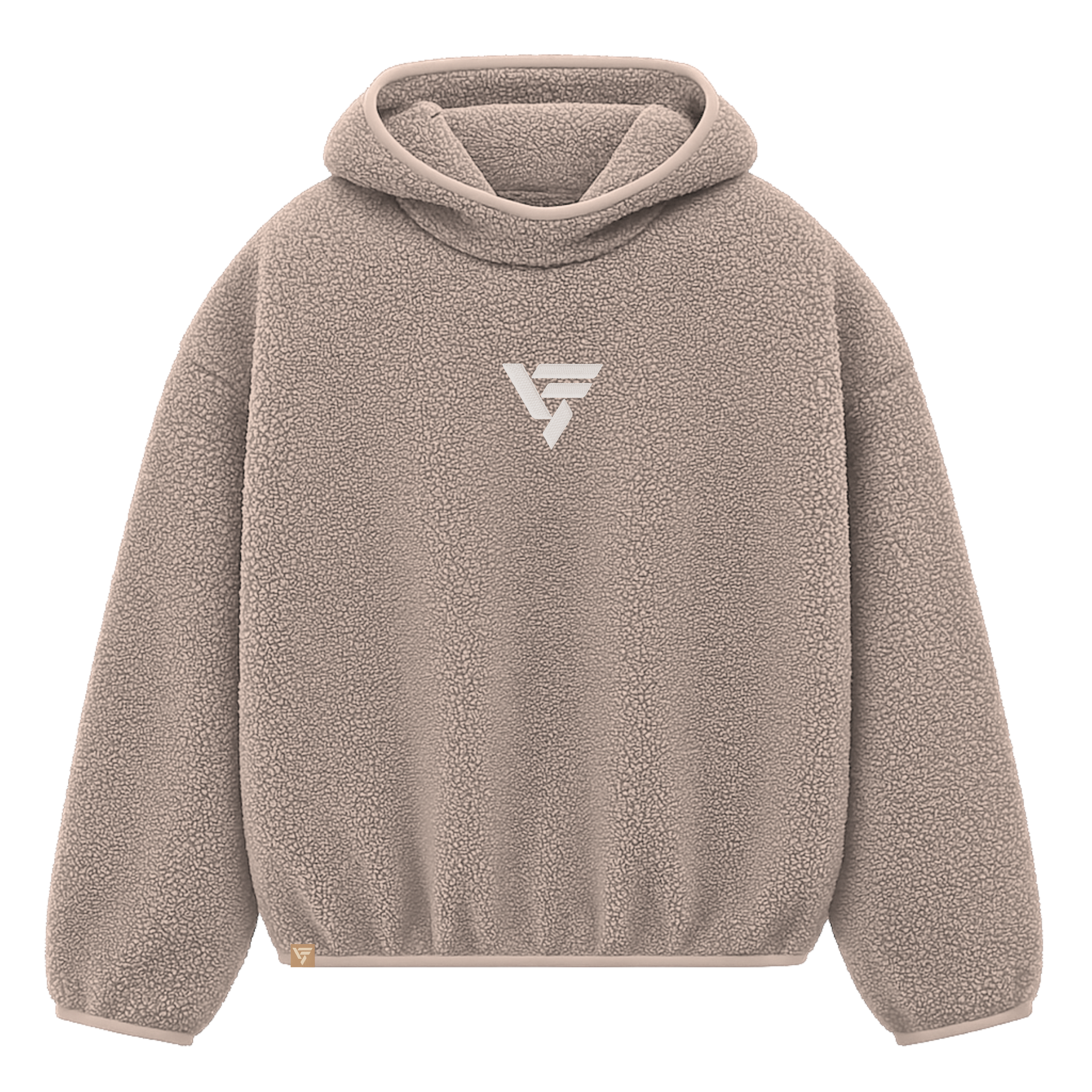 Verse Polar Fleece Hoodie