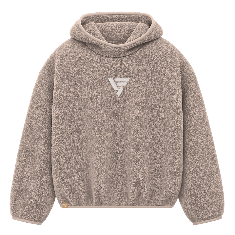 Verse Polar Fleece Hoodie