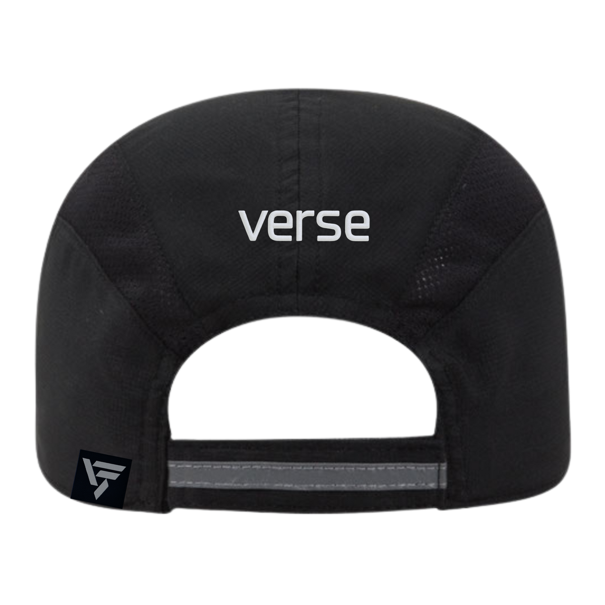 Verse Performance-Ready 5-Panel Cap