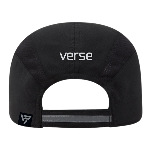 Verse Performance-Ready 5-Panel Cap