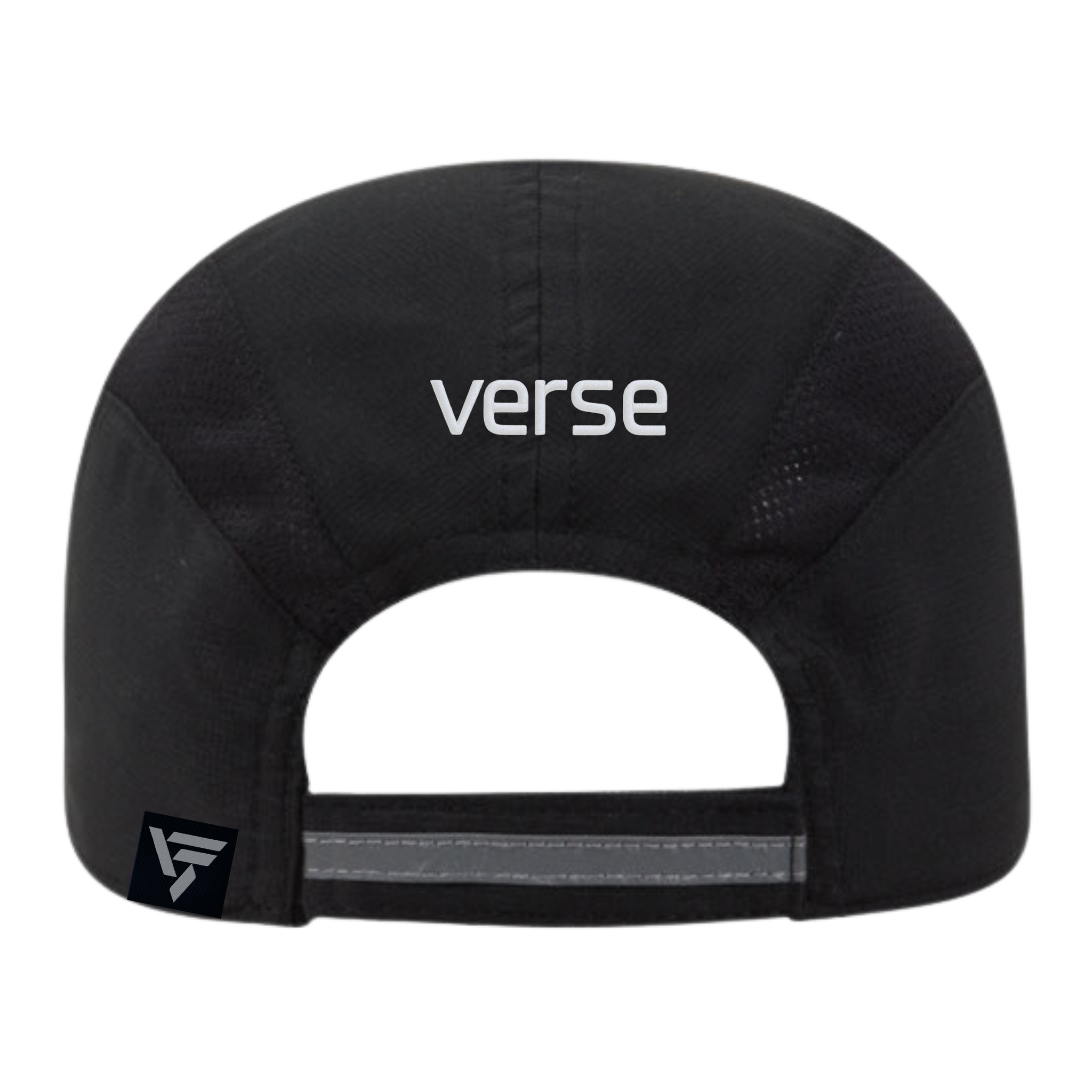 Verse Performance-Ready 5-Panel Cap