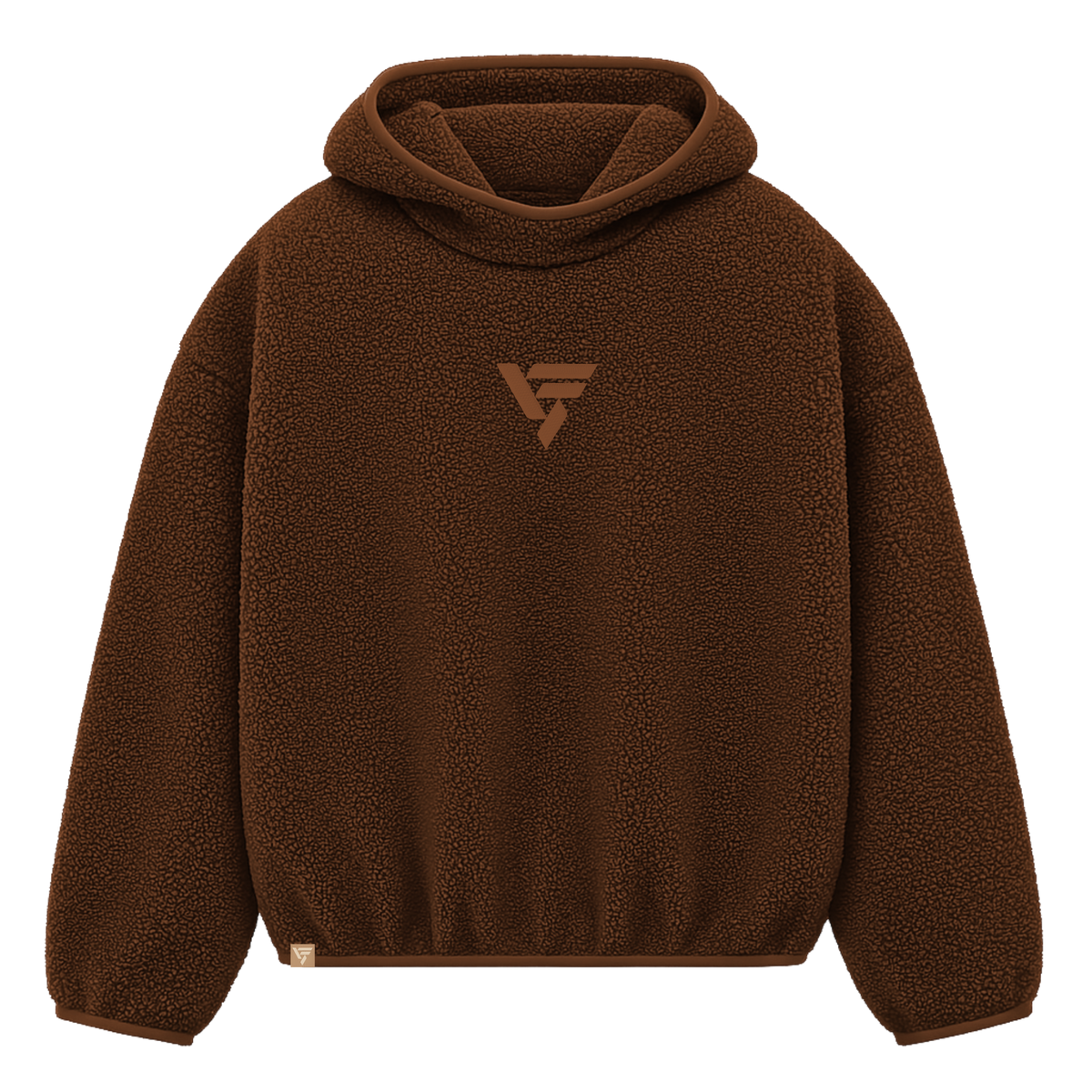 Verse Polar Fleece Hoodie