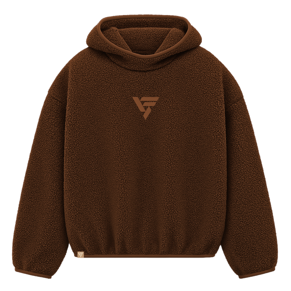 Verse Polar Fleece Hoodie