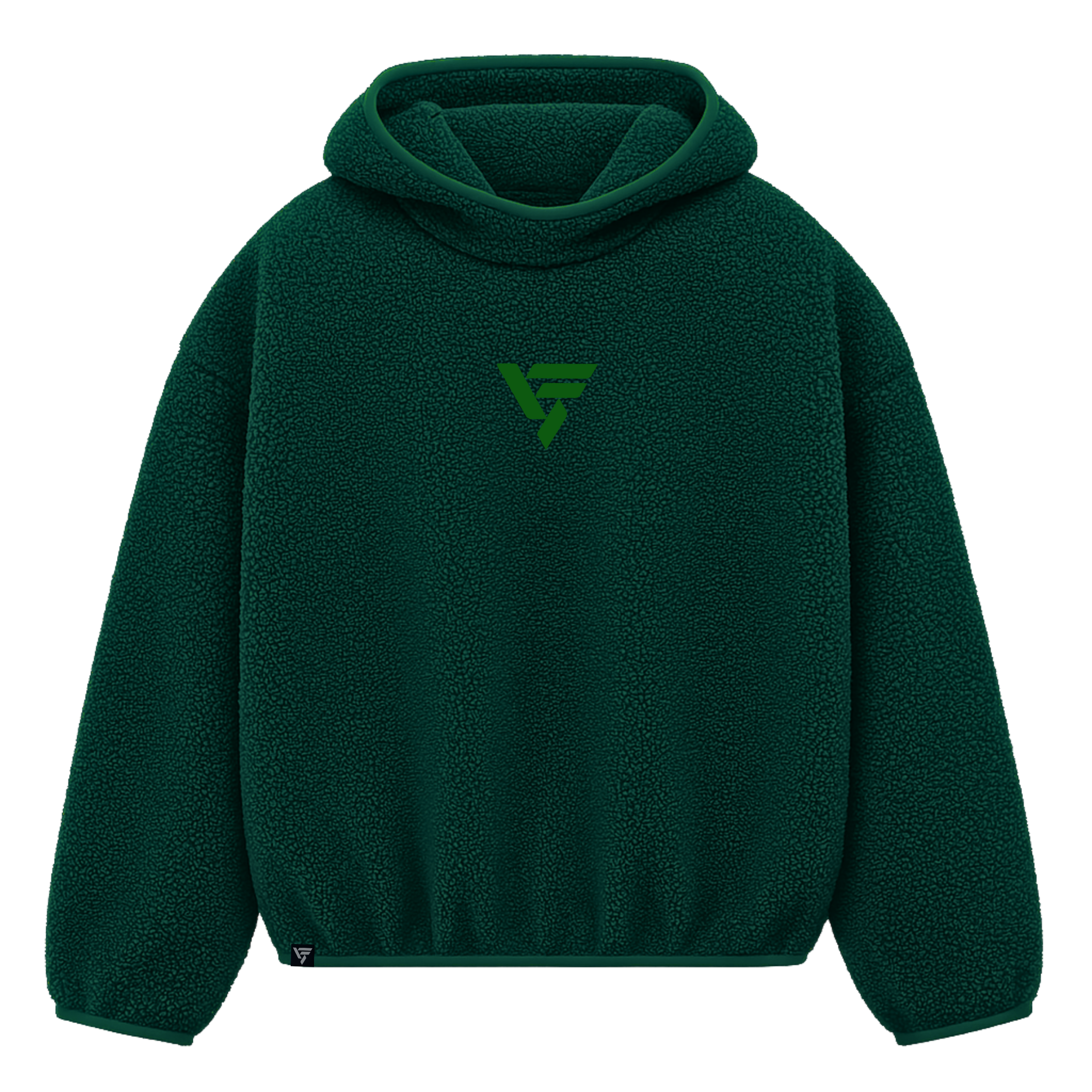 Verse Polar Fleece Hoodie