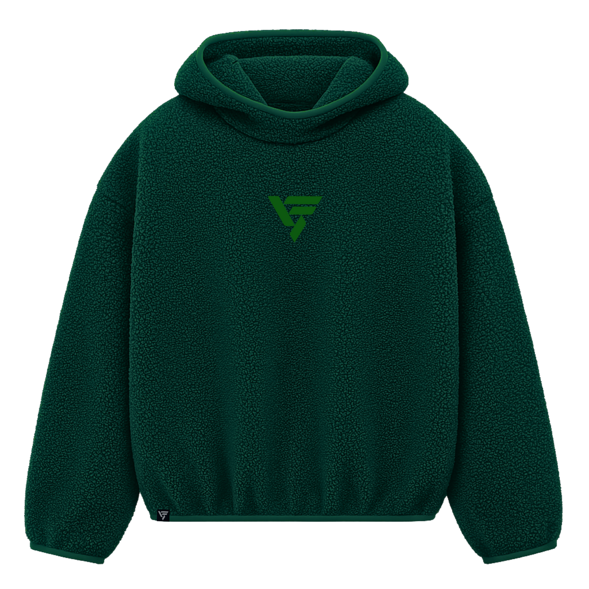 Verse Polar Fleece Hoodie