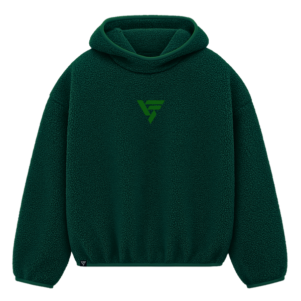 Verse Polar Fleece Hoodie