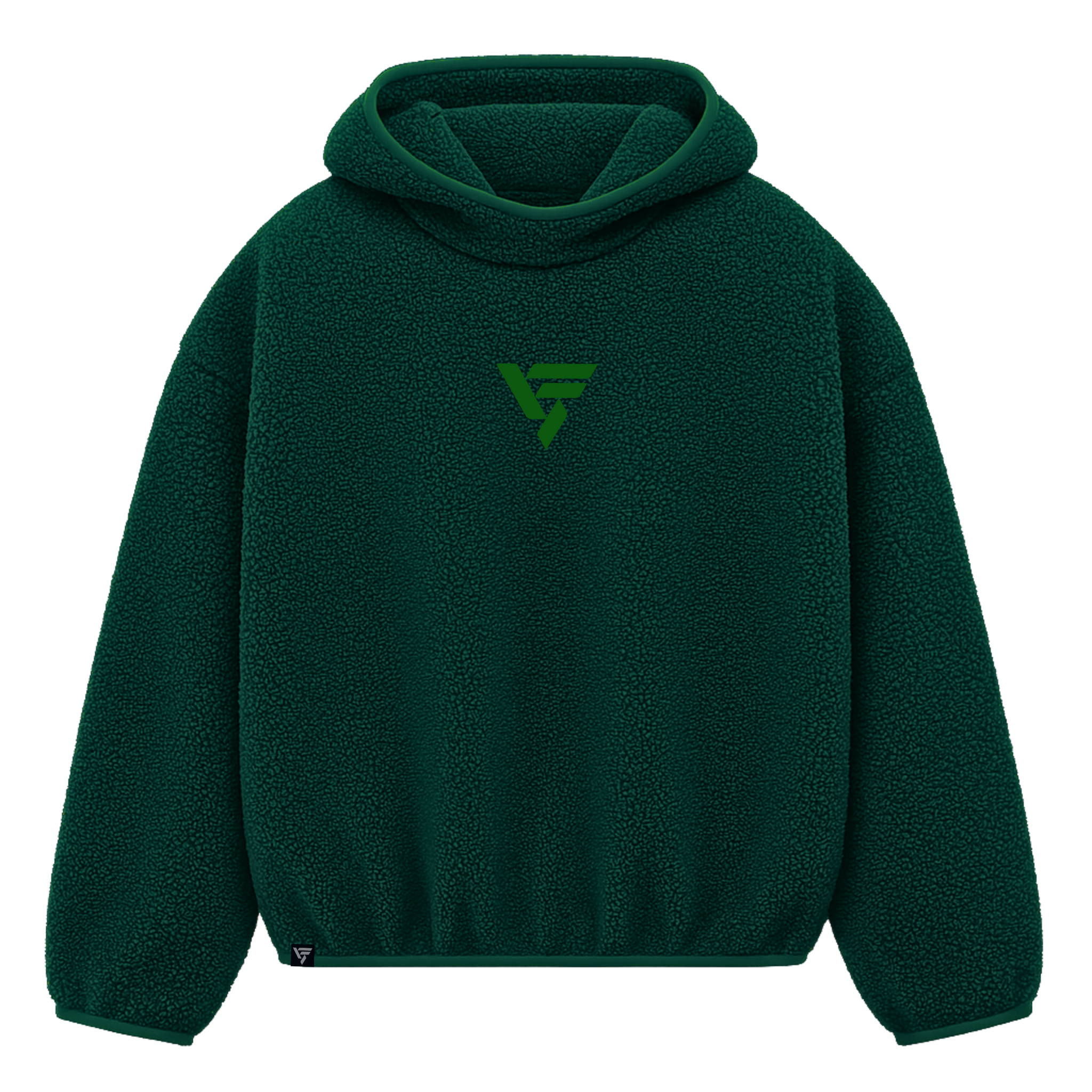 Verse Polar Fleece Hoodie