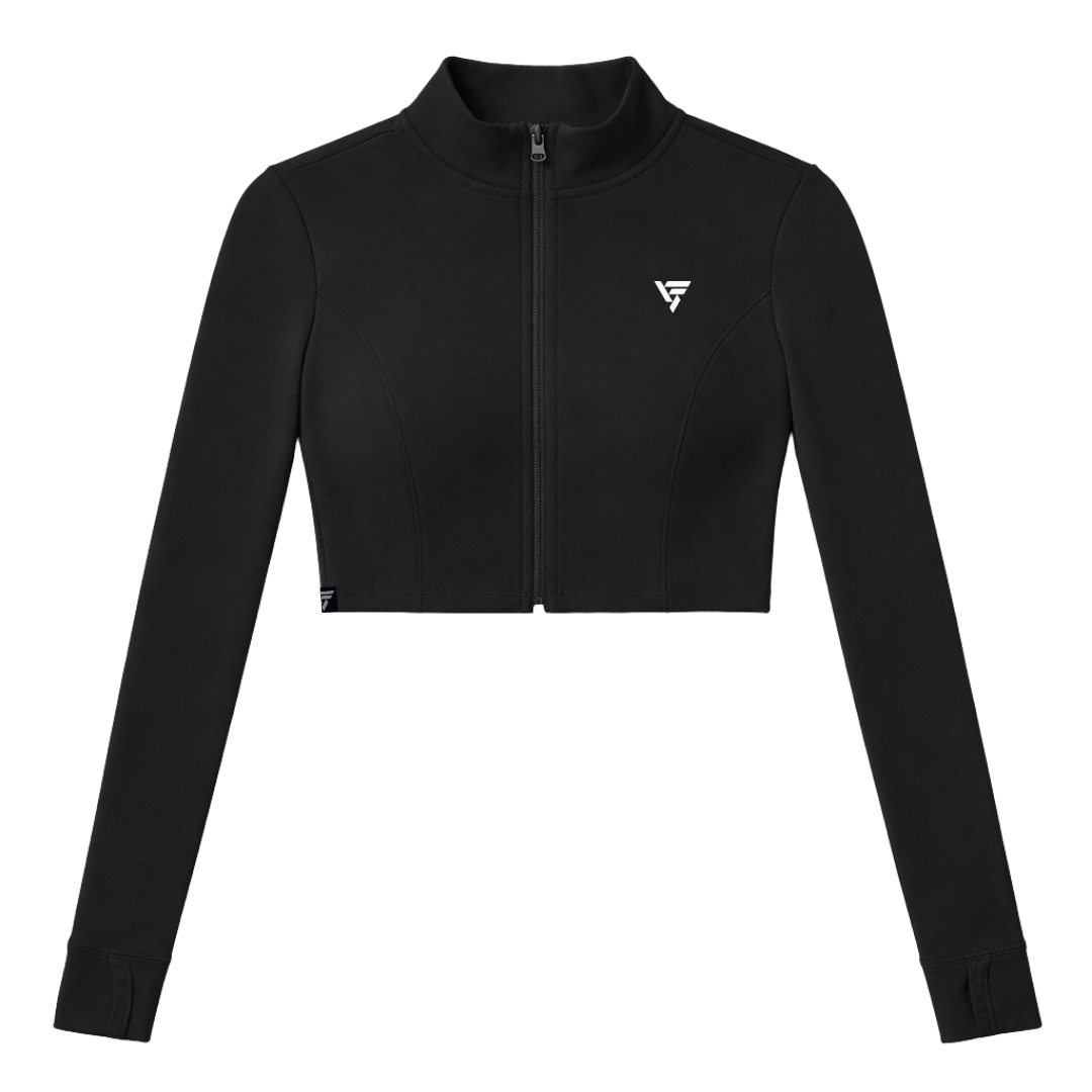 Verse Women's Active Jacket