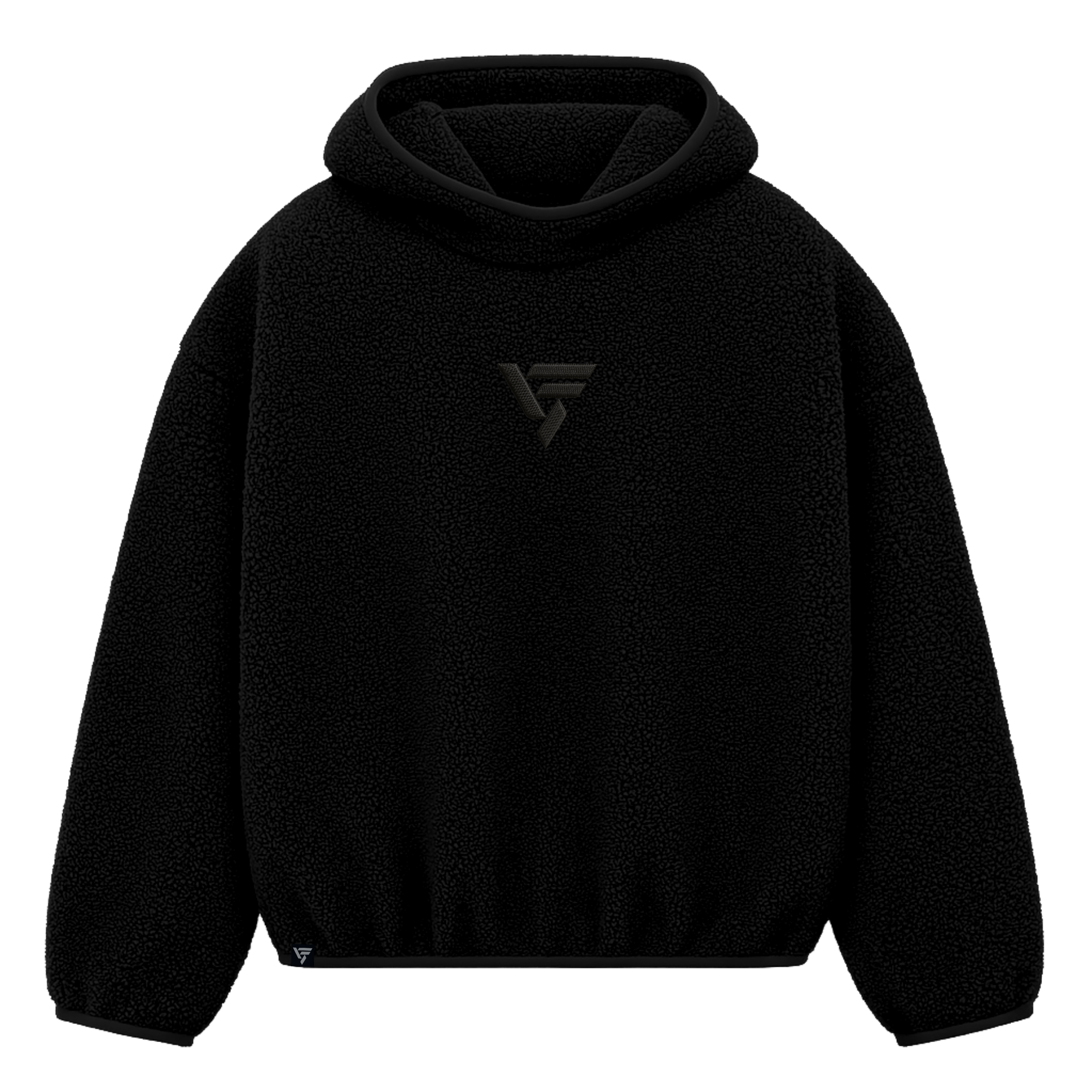 Verse Polar Fleece Hoodie