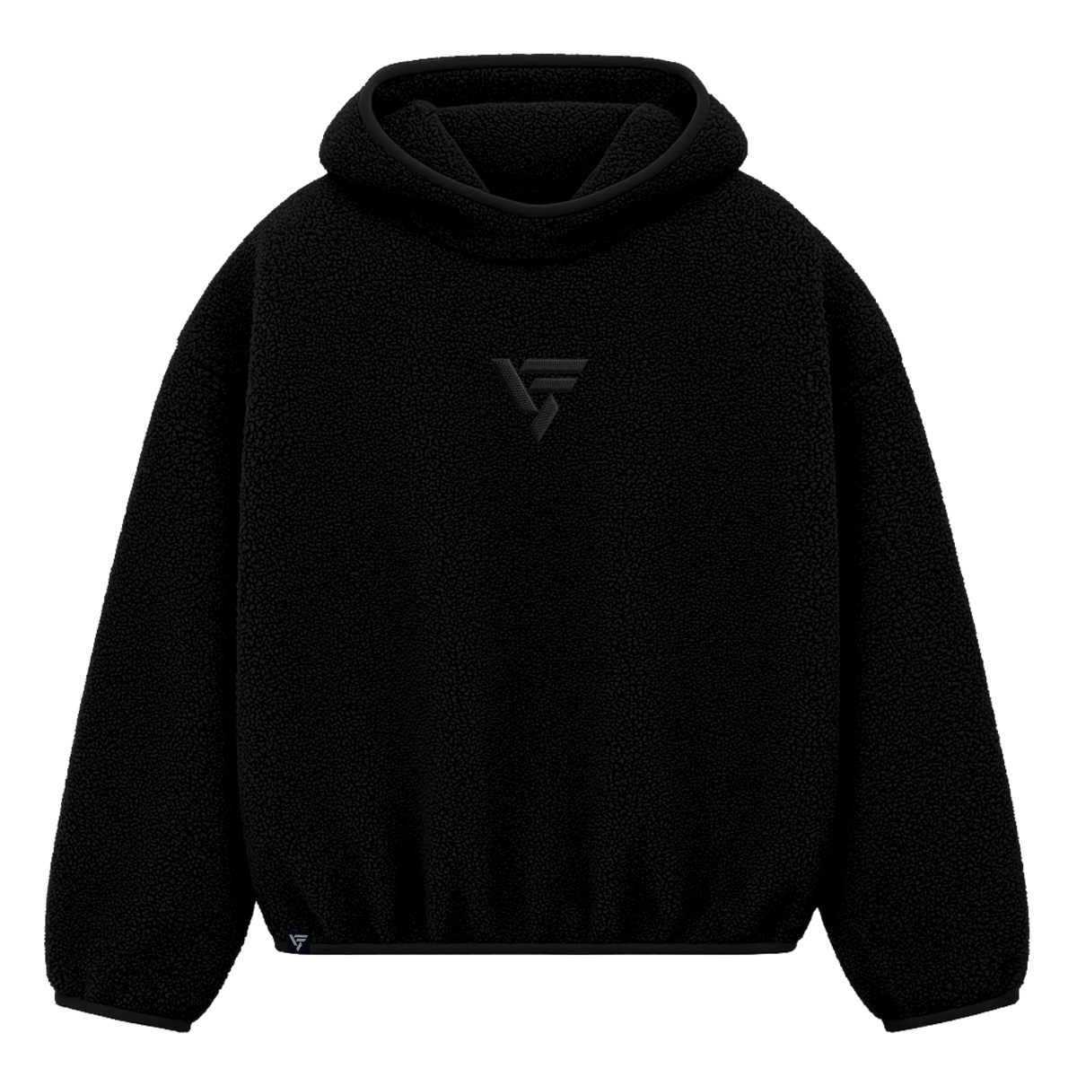 Verse Polar Fleece Hoodie