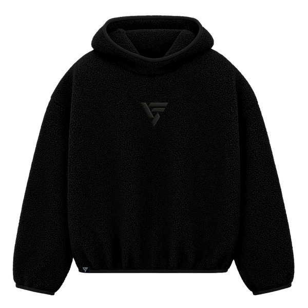 Verse Polar Fleece Hoodie
