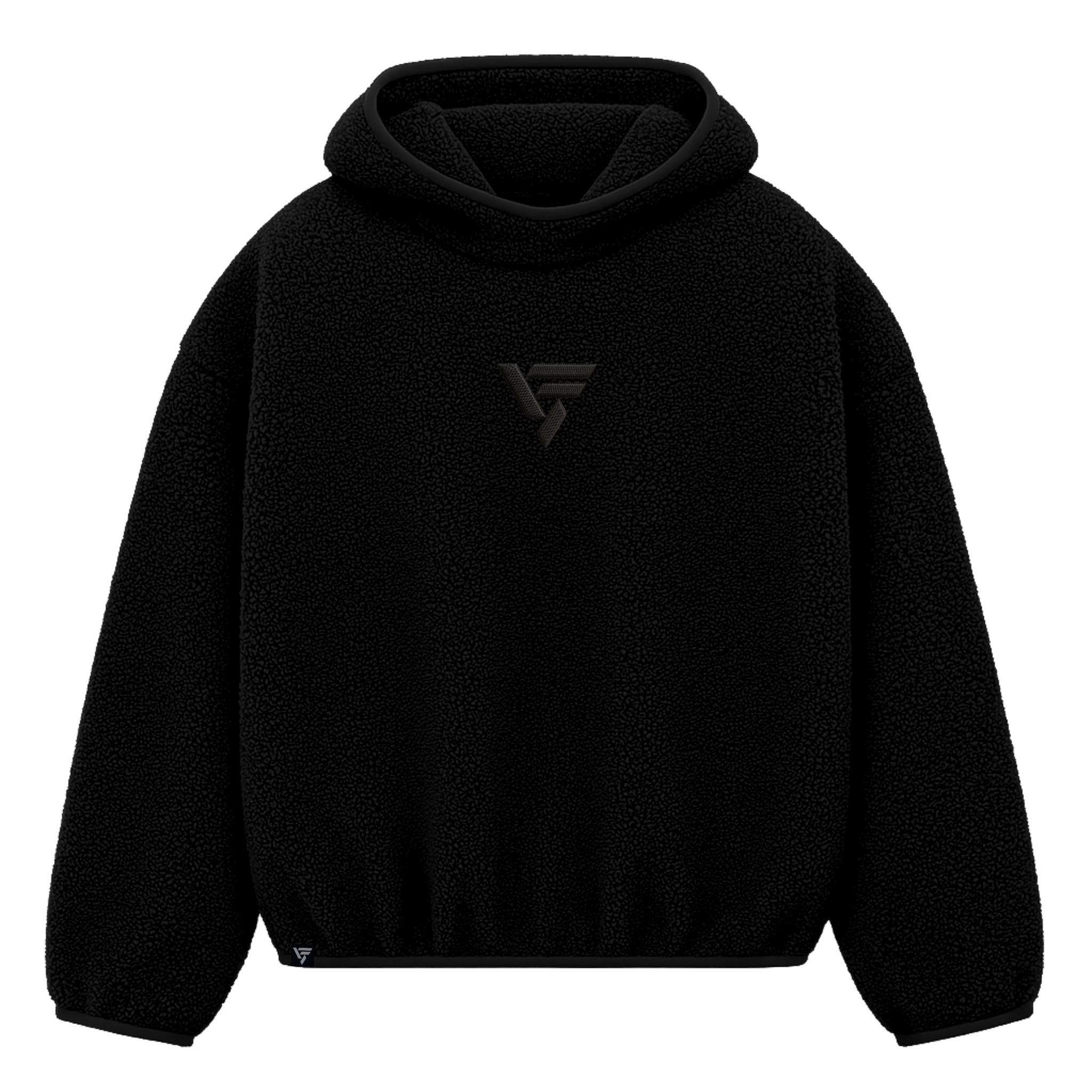 Verse Polar Fleece Hoodie
