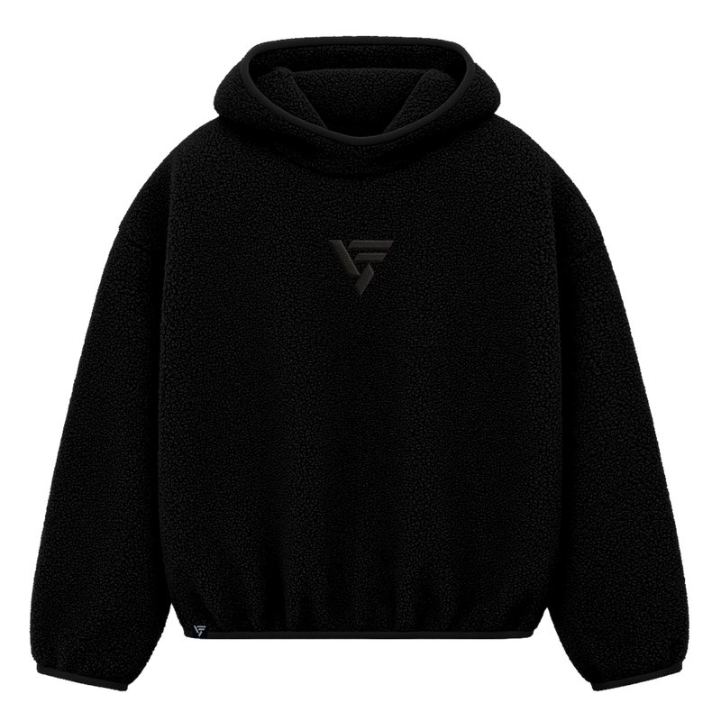 Verse Polar Fleece Hoodie
