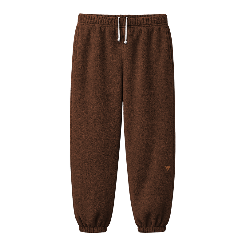 Verse Polar Fleece Sweats