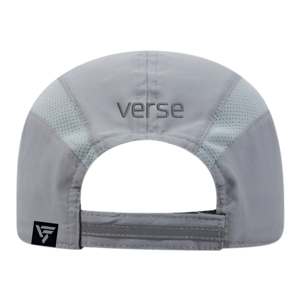 Verse Performance-Ready 5-Panel Cap