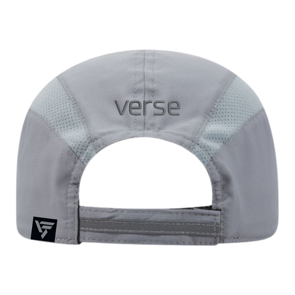 Verse Performance-Ready 5-Panel Cap