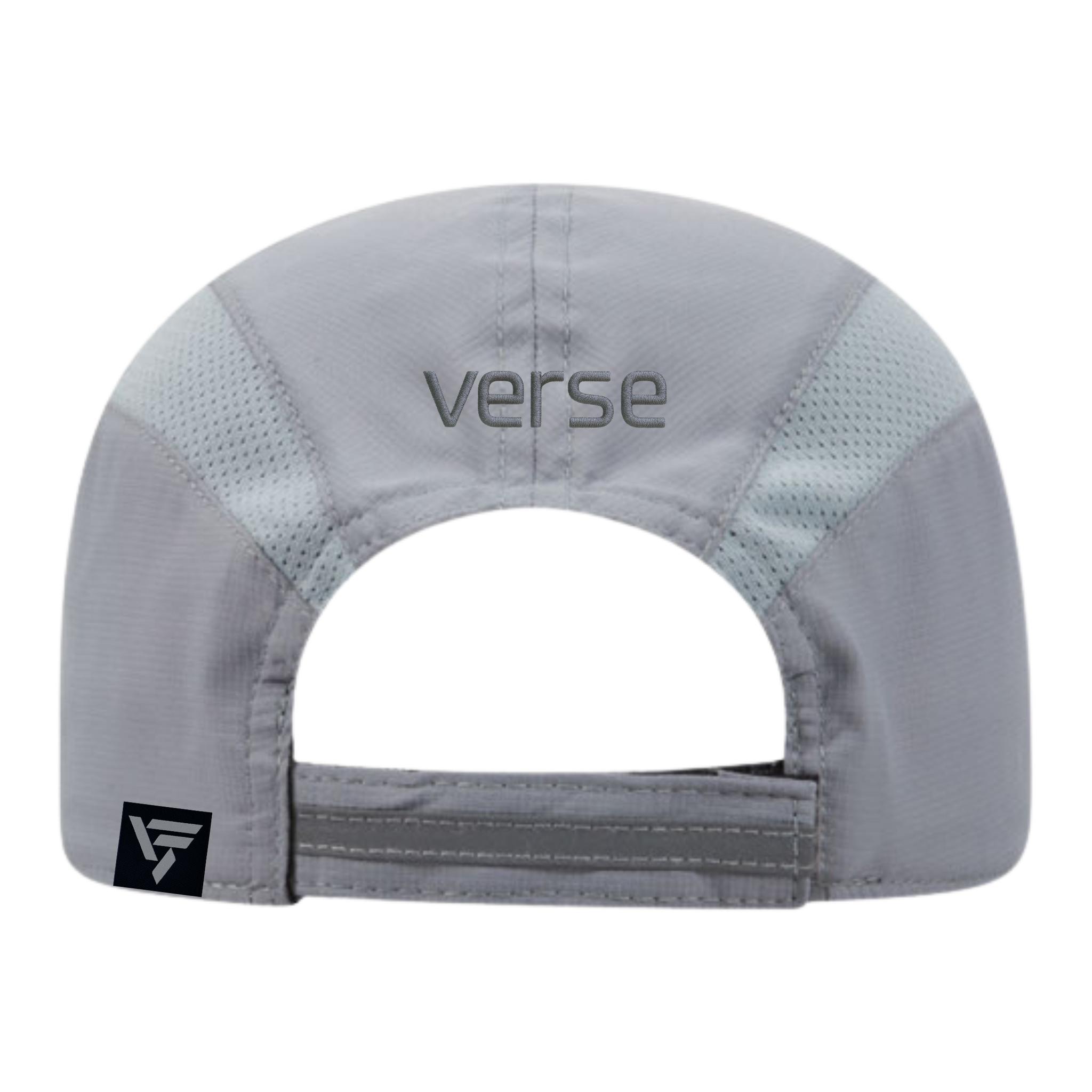 Verse Performance-Ready 5-Panel Cap