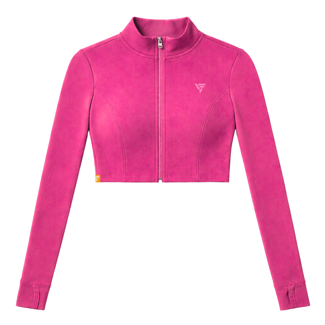 Verse Women's Active Jacket