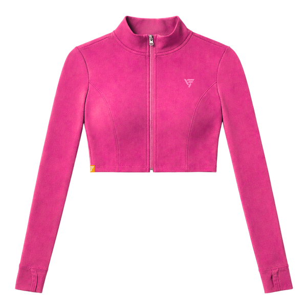 Verse Women's Active Jacket