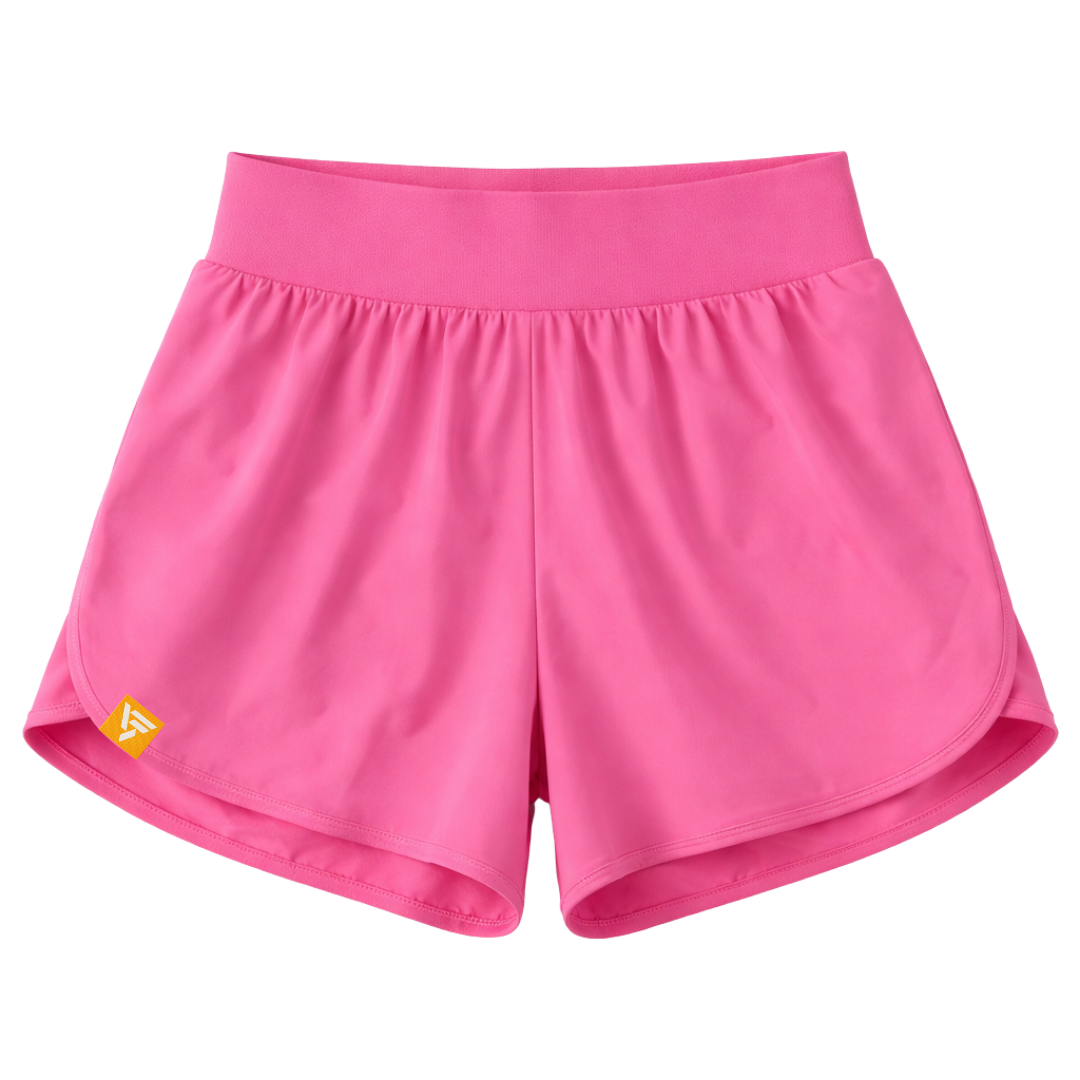 Verse 2-in 1 Women's Shorts