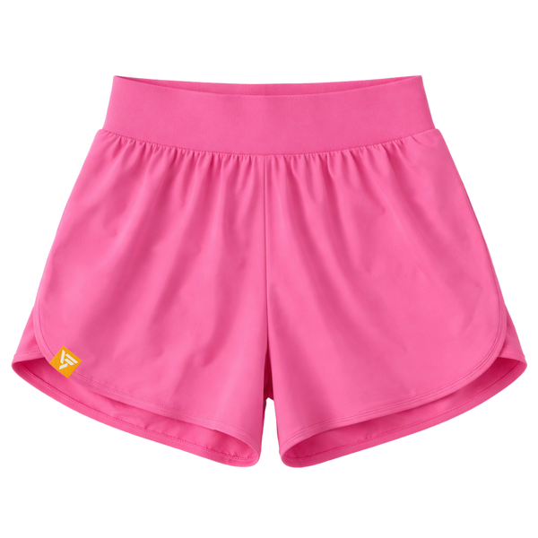 Verse 2-in 1 Women's Shorts