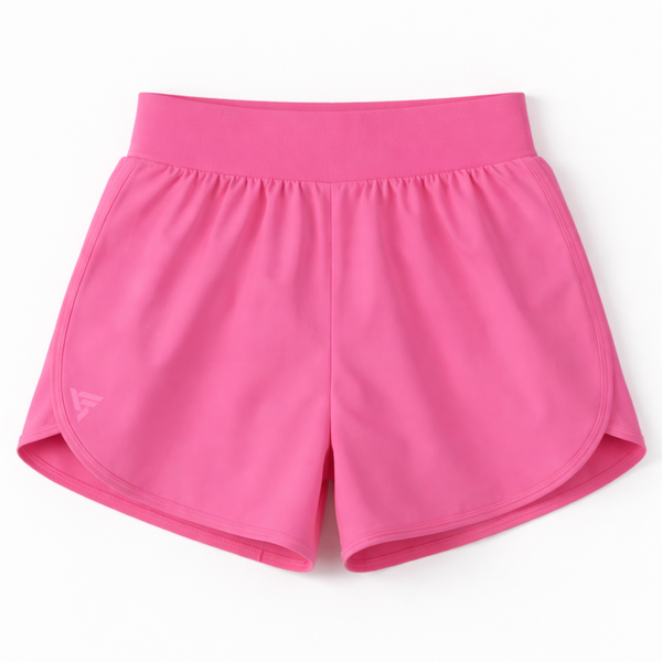 Verse 2-in 1 Women's Shorts